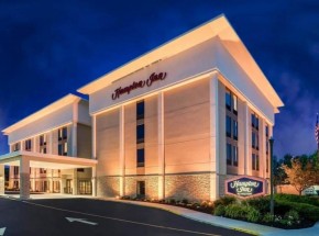 Hampton Inn Dover