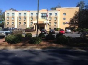 Wingate by Wyndham Athens Near Downtown