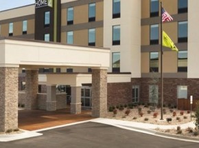 Home2 Suites Fort Smith