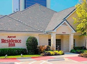 Residence Inn Dallas Park Central