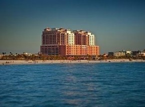 Hyatt Regency Clearwater Beach Resort &amp; Spa