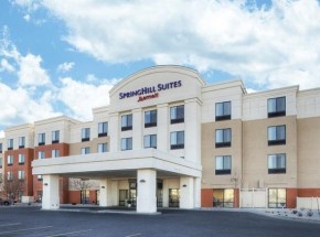 SpringHill Suites Billings