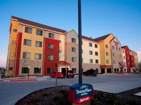 TownePlace Suites Dallas DeSoto