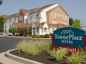TownePlace Suites Indianapolis Park 100