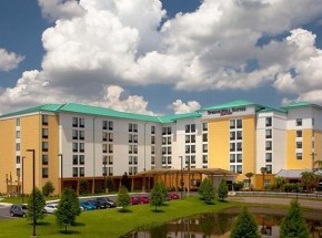 SpringHill Suites Orlando at SeaWorld