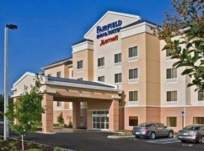 Fairfield Inn &amp; Suites Carlsbad