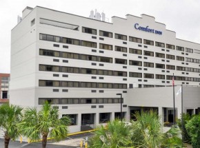 Comfort Inn Dowtown Charleston