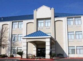 Quality Suites South Austin