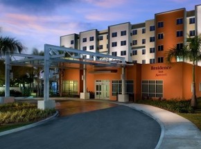 Residence Inn Miami Airport South