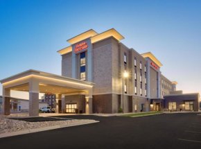 hamptoninnsuitesIDARXHX