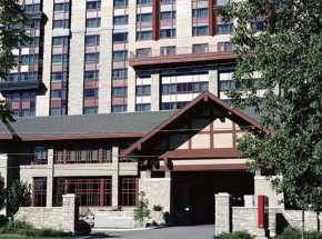 Doubletree Niagara Falls