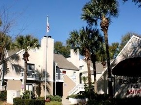 Residence Inn Orlando Altamonte Springs/Maitland