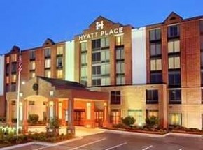 Hyatt Place Charlotte Airport/Tyvola Rd