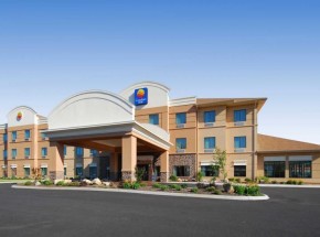 Comfort Inn Powell - Knoxville North