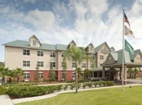 Seffner Inn and Suites