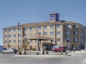 SureStay Plus Hotel by Best Western San Antonio SeaWorld