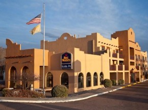 Best Western PLUS Inn of Santa Fe