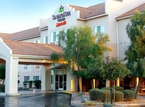 SpringHill Suites Phoenix North