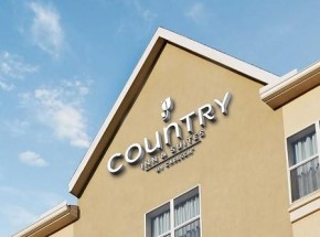 Country Inn &amp; Suites Bozeman