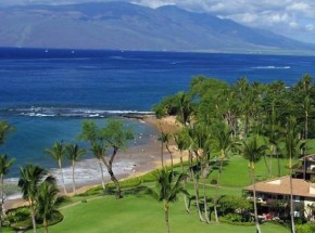 Wailea Elua Village CoralTree Residence Collection