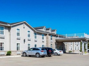 Quality Inn Kearney - Liberty