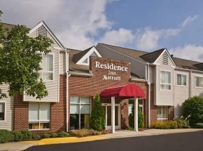 Residence Inn Philadelphia Willow Grove