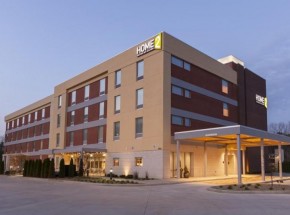 Home2 Suites Canton