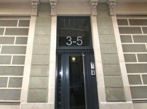 Barcelona Sants Station Apartments