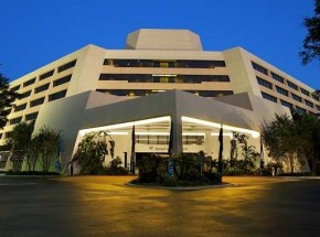 DoubleTree Suites by Hilton Orlando - Disney Springs Area