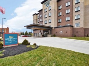 Homewood Suites Cincinnati/West Chester