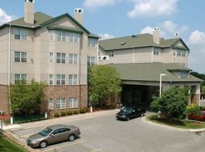 Homewood Suites by Hilton Kansas City