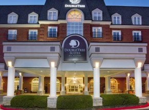 DoubleTree Suites by Hilton Hotel Lexington