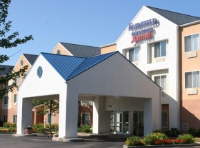 Fairfield Inn &amp; Suites Beloit