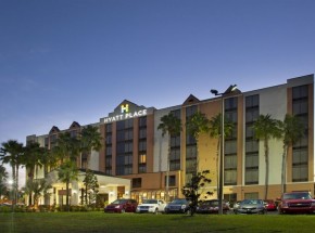 Hyatt Place Orlando/Universal