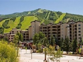 Torian Plum Condominiums by Steamboat Resorts