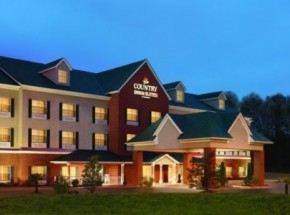 Country Inns &amp; Suites Fairburn