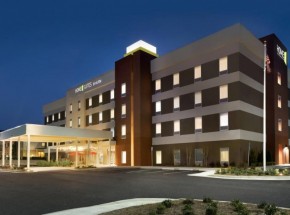 Home2 Suites Prattville