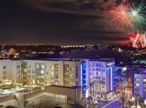 Residence Inn at Anaheim Resort/Convention Center