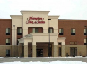 Hampton Inn &amp; Suites Ankeny