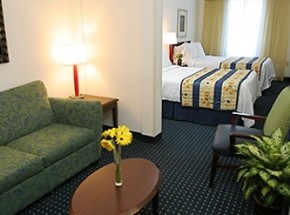 SpringHill Suites Newnan