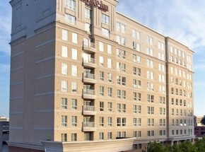 Residence Inn Charlotte Uptown