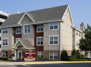 Residence Inn Gaithersburg Washingtonian Center