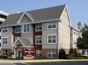 Residence Inn Gaithersburg Washingtonian Center