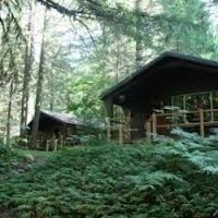 Horse Creek Lodge