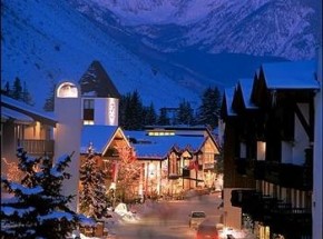 The Lodge at Vail, A RockResort