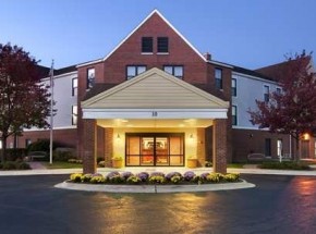 Homewood Suites by Hilton Chicago-Lincolnshire