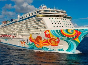 Norwegian Getaway