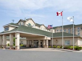 Homewood Suites Mississauga