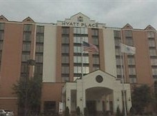 Hyatt Place Boston