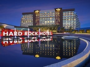 Hard Rock Hotel Cancun All Inclusive